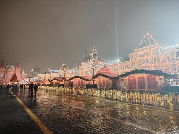 :walailak students share unforgettable exchange experiences in Russia