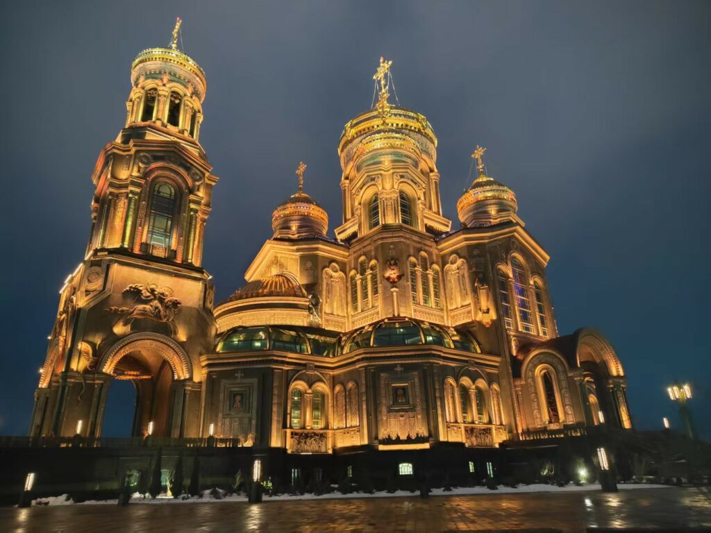 :walailak students share unforgettable exchange experiences in Russia