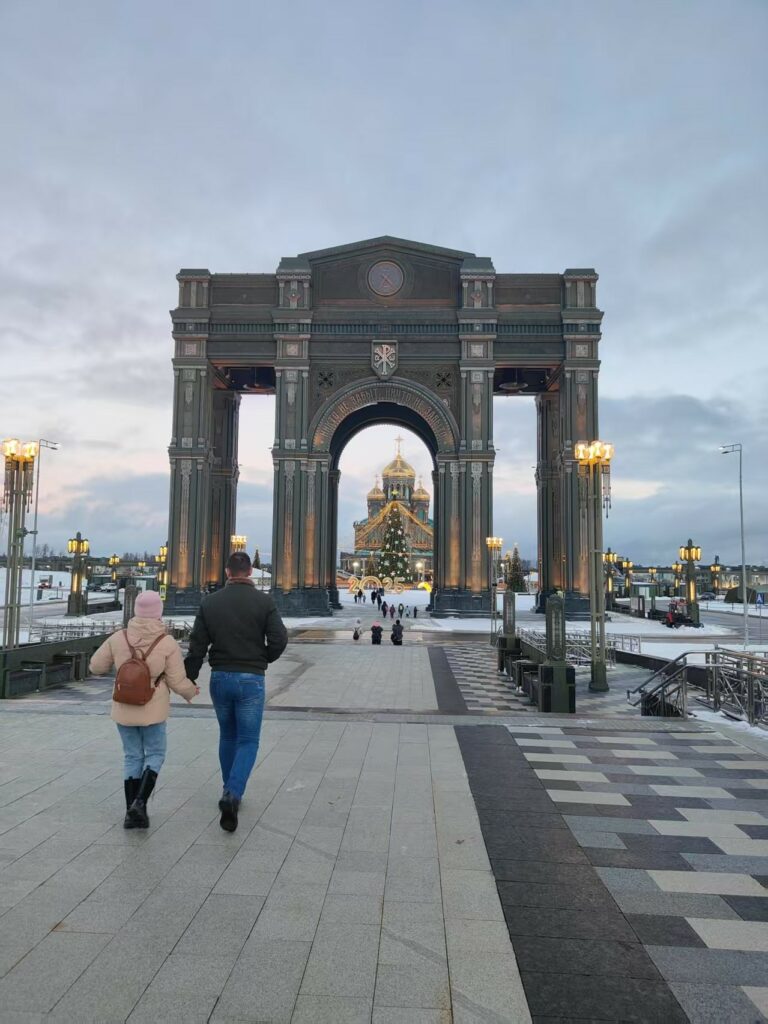 :walailak students share unforgettable exchange experiences in Russia