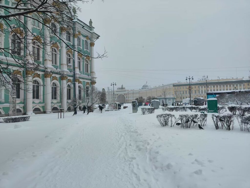 :walailak students share unforgettable exchange experiences in Russia