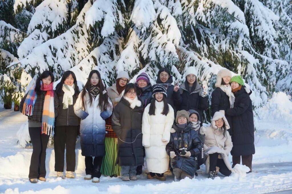 :walailak students share unforgettable exchange experiences in Russia