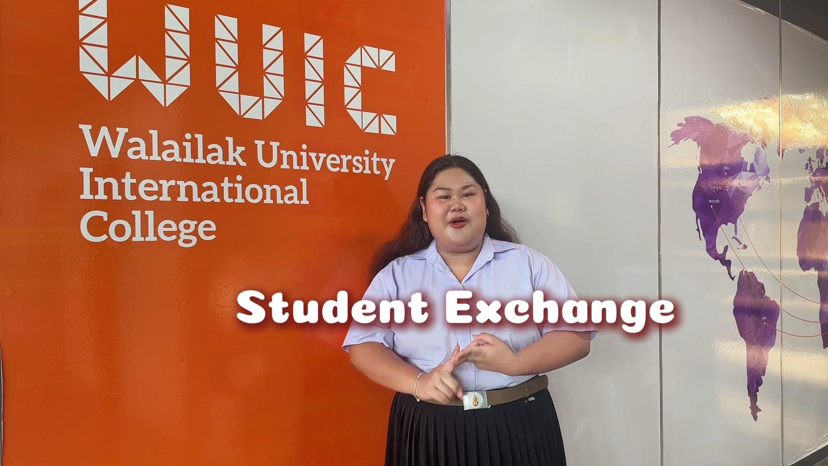 Student Exchange