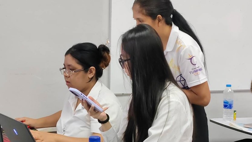 Walailak University Library Hosts EndNote Workshop for WUIC Students