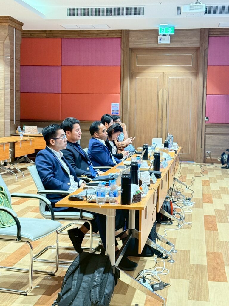 WUIC Showcased Innovation at WU INNOVATION DAY 2025 (WUID)