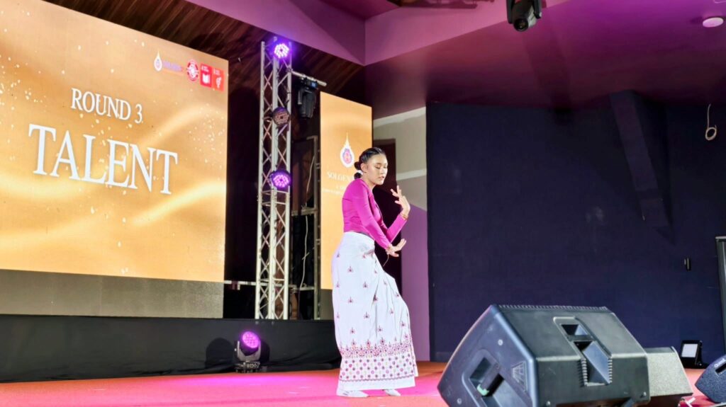 SOLGEN IDOL 2025 Celebrating Talent and Cultural Ambassadorship