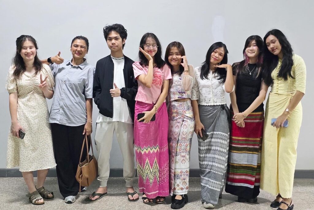 International Night A Memorable Event Celebrating Cultural Diversity