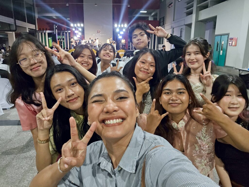 International Night A Memorable Event Celebrating Cultural Diversity