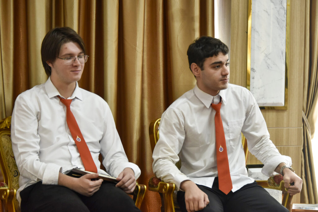 Walailak University Bids Farewell to Exchange Students, Celebrating a Semester of Global Learning and Friendship