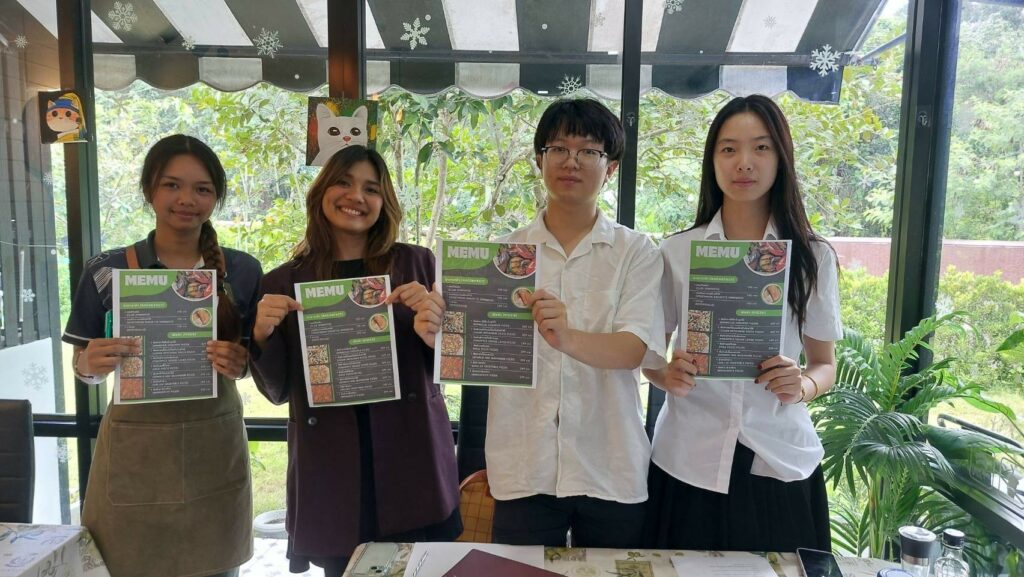 Walailak University Scholarship Award Ceremony 2024 🎓✨