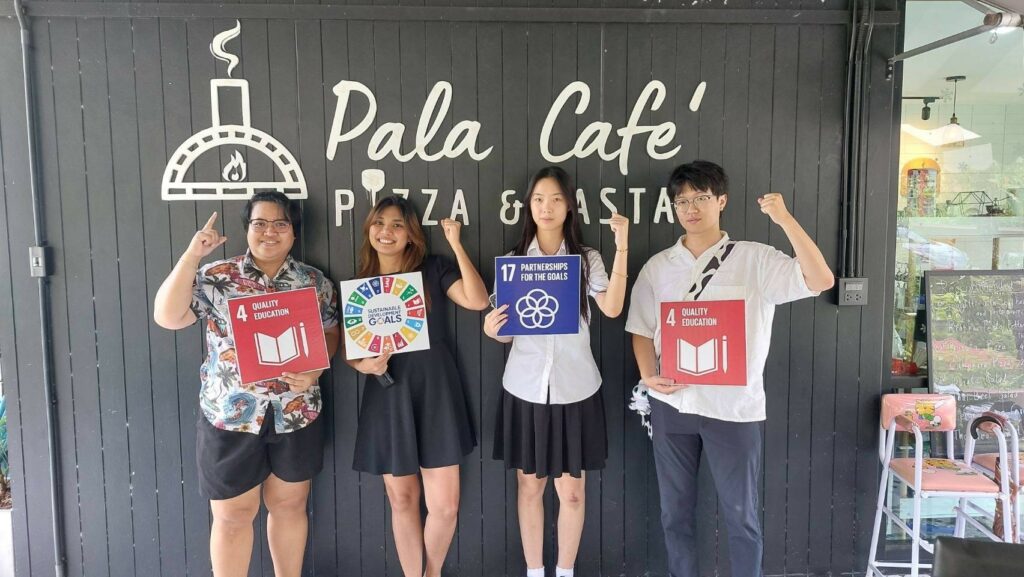 Walailak University Scholarship Award Ceremony 2024 🎓✨