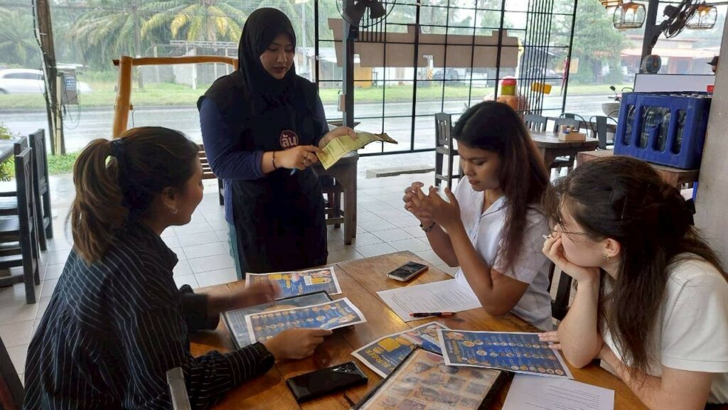 Walailak University Scholarship Award Ceremony 2024 🎓✨