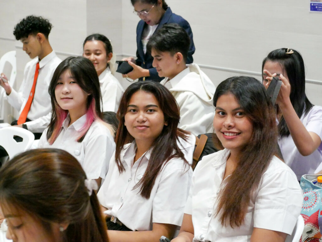 Walailak University Scholarship Award Ceremony 2024 🎓✨