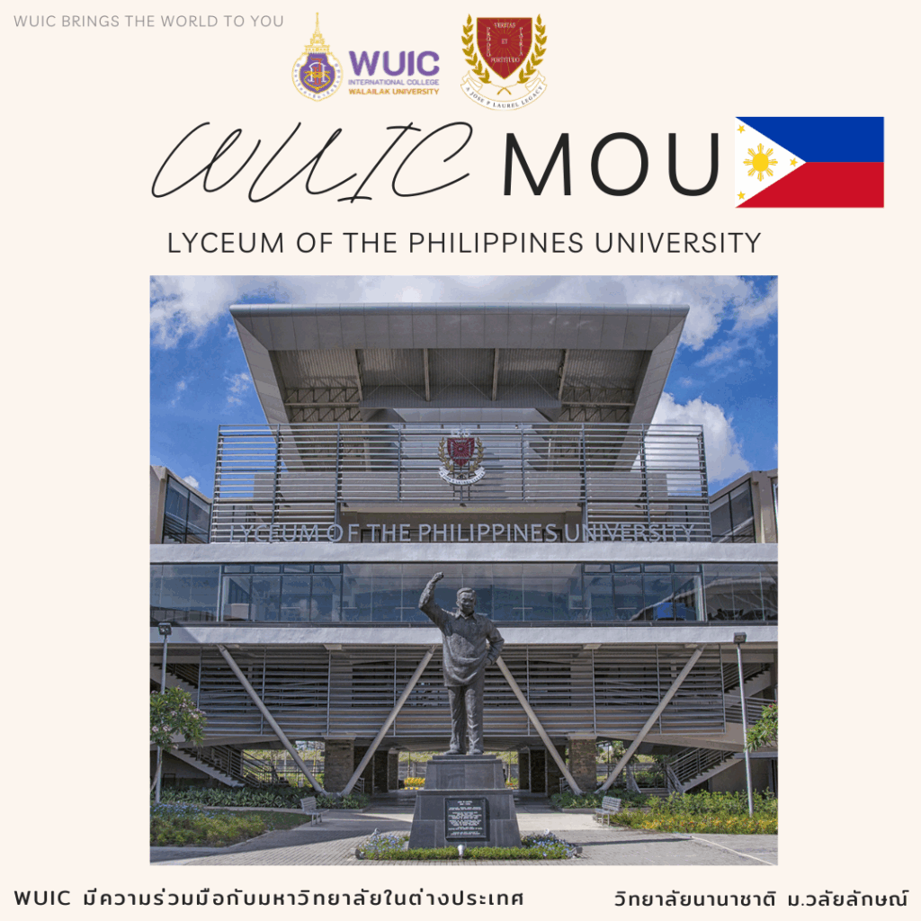 Lyceum of the Philippines