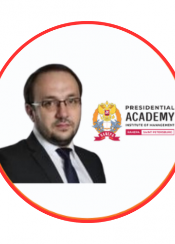 Dr.David Tereladze