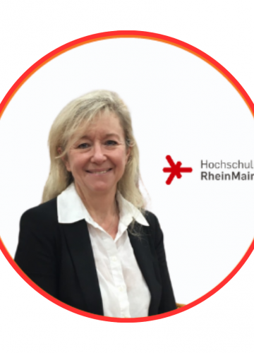 Prof. Dipl. Des. Claudia Maria Aymar