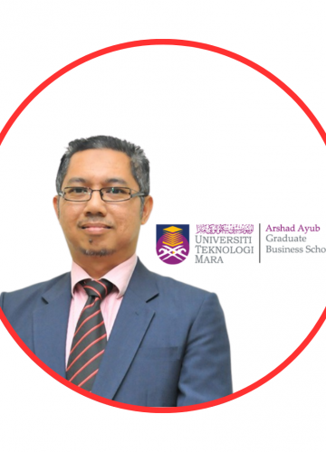 Arshad Ayub Graduate Business School Universiti Teknologi MARA, Shah Alam, Malaysia