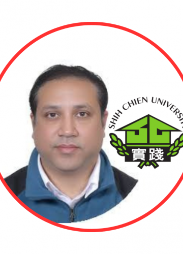 Assistant Prof. Dr. Bireswar Dutta