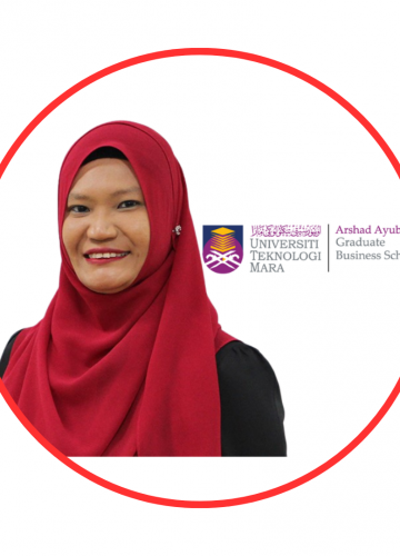 Assoc. Prof. DR. Wahida Ahmad